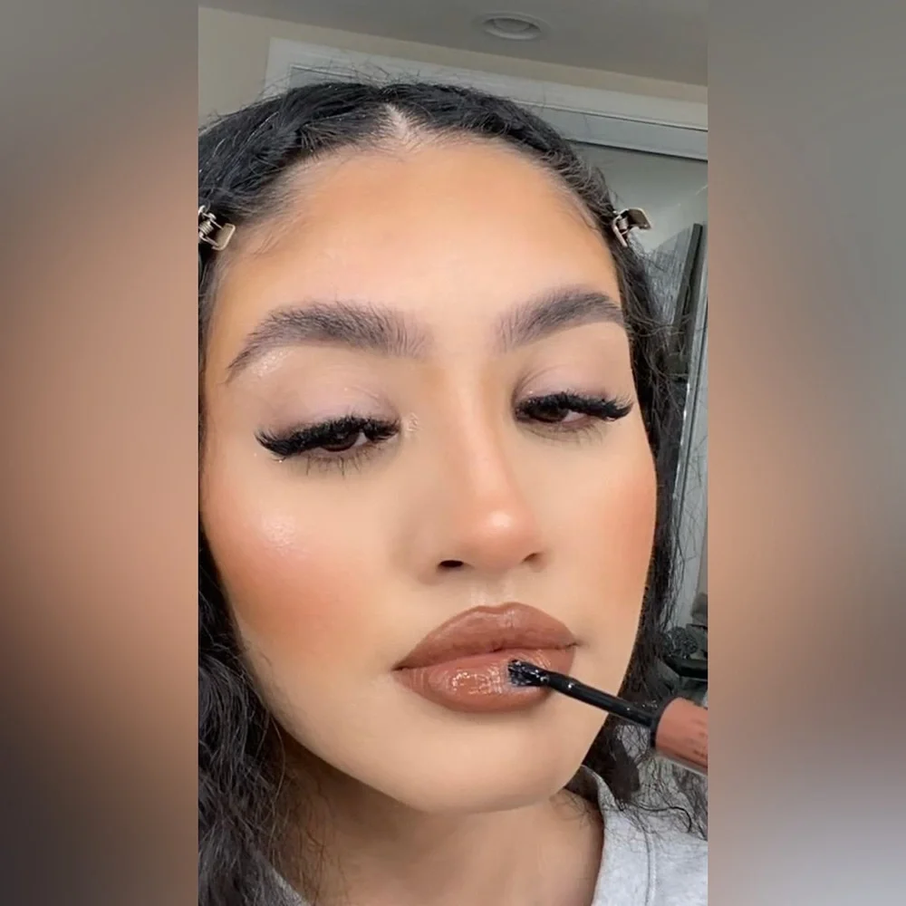 NYX TOTAL BALLER LINER